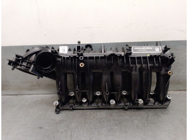 Recambio de colector admision para jaguar xe (x760) 2.0 d referencia OEM IAM G4D39424AC AJ813414 
