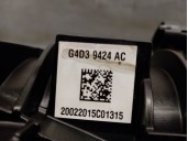 Recambio de colector admision para jaguar xe (x760) 2.0 d referencia OEM IAM G4D39424AC AJ813414 