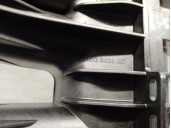 Recambio de colector admision para jaguar xe (x760) 2.0 d referencia OEM IAM G4D39424AC AJ813414 