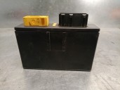 Recambio de centralita inmovilizador para peugeot expert (224_) 2.0 hdi referencia OEM IAM 9644176580  