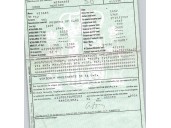 nissan primera (p12) del año 2004