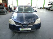 nissan primera (p12) del año 2004