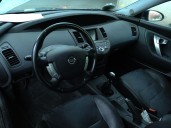 nissan primera (p12) del año 2004