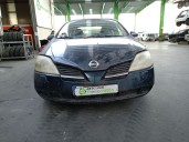 nissan primera (p12) del año 2004