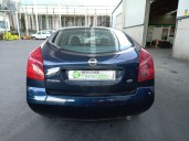 nissan primera (p12) del año 2004