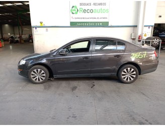 volkswagen passat b6 (3c2) del año 2010