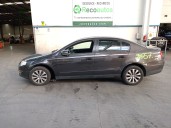 volkswagen passat b6 (3c2) del año 2010