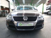 volkswagen passat b6 (3c2) del año 2010