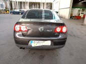 volkswagen passat b6 (3c2) del año 2010