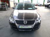 volkswagen passat b6 (3c2) del año 2010