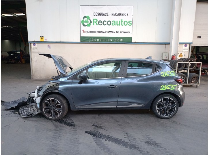 renault clio iv (bh_) del año 2019