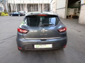renault clio iv (bh_) del año 2019