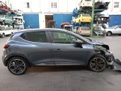 renault clio iv (bh_) del año 2019