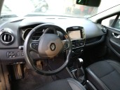renault clio iv (bh_) del año 2019