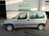 citroën berlingo / berlingo first monospace (mf_, gjk_, gfk_) del año 2001