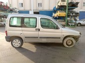 citroën berlingo / berlingo first monospace (mf_, gjk_, gfk_) del año 2001