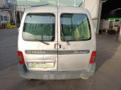 citroën berlingo / berlingo first monospace (mf_, gjk_, gfk_) from year 2001