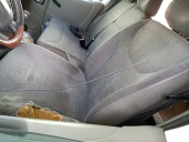 renault trafic ii autobús (jl) del año 2007