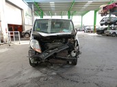 renault trafic ii autobús (jl) del año 2007