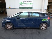 citroën c4 picasso ii del año 2018