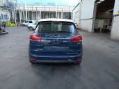 citroën c4 picasso ii del año 2018