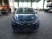 citroën c4 picasso ii del año 2018