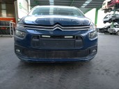citroën c4 picasso ii del año 2018