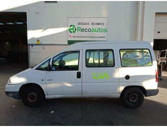 citroën jumpy i (u6u_) del año 2003