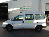 Citroën Jumpy I (U6U_) from the year 2003