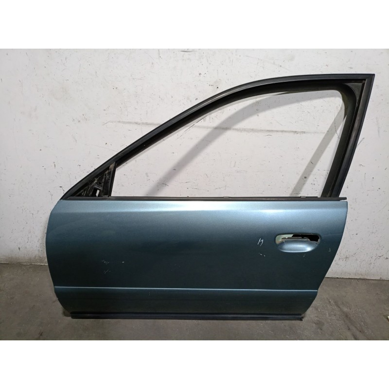 Recambio de puerta delantera izquierda para audi a4 b5 avant (8d5) 1.8 t referencia OEM IAM  8D0831051C 