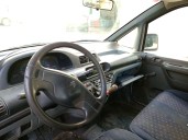 Citroën Jumpy I (U6U_) from the year 2003