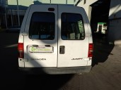 Citroën Jumpy I (U6U_) from the year 2003