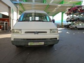 Citroën Jumpy I (U6U_) from the year 2003