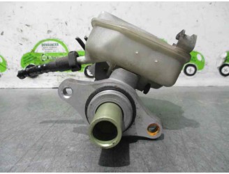 Recambio de bomba freno para ford fusion (cbk) 1.4 tdci cat referencia OEM IAM 41230130 