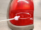 Recambio de piloto trasero izquierdo para nissan terrano/terrano.ii (r20) 2.7 turbodiesel referencia OEM IAM 268550X000 268550X0