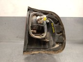 Recambio de piloto trasero izquierdo para nissan terrano/terrano.ii (r20) 2.7 turbodiesel referencia OEM IAM 268550X000 268550X0