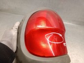 Recambio de piloto trasero izquierdo para nissan terrano/terrano.ii (r20) 2.7 turbodiesel referencia OEM IAM 268550X000 268550X0