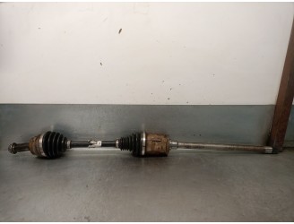 Recambio de transmision delantera derecha para bmw x5 (e70) 3.0 turbodiesel cat referencia OEM IAM 31607545126 31607545126 