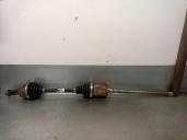 Recambio de transmision delantera derecha para bmw x5 (e70) 3.0 turbodiesel cat referencia OEM IAM 31607545126 31607545126 