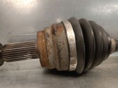 Recambio de transmision delantera derecha para bmw x5 (e70) 3.0 turbodiesel cat referencia OEM IAM 31607545126 31607545126 