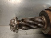 Recambio de transmision delantera derecha para bmw x5 (e70) 3.0 turbodiesel cat referencia OEM IAM 31607545126 31607545126 