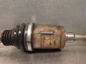 Recambio de transmision delantera derecha para bmw x5 (e70) 3.0 turbodiesel cat referencia OEM IAM 31607545126 31607545126 