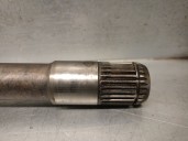 Recambio de transmision delantera derecha para bmw x5 (e70) 3.0 turbodiesel cat referencia OEM IAM 31607545126 31607545126 