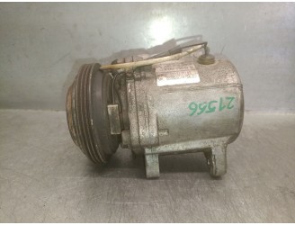 Recambio de compresor aire acondicionado para smart city-coupe (450) 0.6 (450.352, 450.353) referencia OEM IAM 0003191V008 A1602