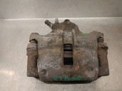 Recambio de pinza freno delantera derecha para nissan kubistar furgoneta (x76) 1.5 dci 70 referencia OEM IAM K9KV714  