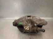 Recambio de pinza freno delantera derecha para nissan kubistar furgoneta (x76) 1.5 dci 70 referencia OEM IAM K9KV714  