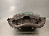 Recambio de pinza freno delantera derecha para nissan kubistar furgoneta (x76) 1.5 dci 70 referencia OEM IAM K9KV714  