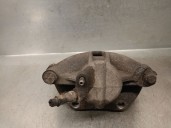 Recambio de pinza freno delantera izquierda para nissan kubistar furgoneta (x76) 1.5 dci 70 referencia OEM IAM K9KV714  