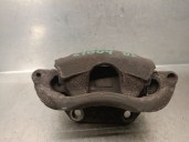 Recambio de pinza freno delantera izquierda para nissan kubistar furgoneta (x76) 1.5 dci 70 referencia OEM IAM K9KV714  