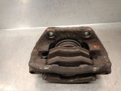 Recambio de pinza freno delantera izquierda para nissan kubistar furgoneta (x76) 1.5 dci 70 referencia OEM IAM K9KV714  